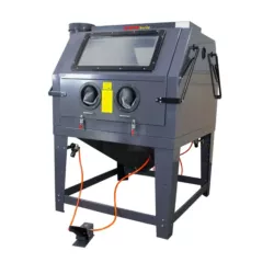 MÁQUINA DECAPAR JATO AREIA 1200L KROFTOOLS - Image 3