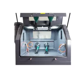 MÁQUINA DECAPAR JATO AREIA 1200L KROFTOOLS - Image 5