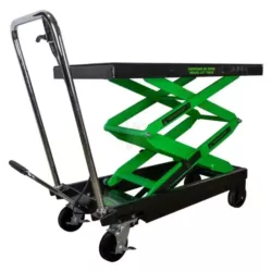 MESA HIDRÁULICA 360KG JBM - Image 7