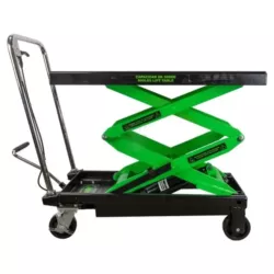 MESA HIDRÁULICA 360KG JBM - Image 6