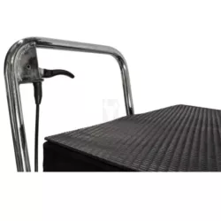 MESA HIDRÁULICA 360KG JBM - Image 4