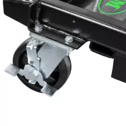 MESA HIDRÁULICA 360KG JBM - Image 8