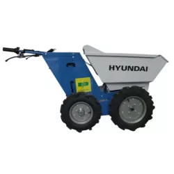 MINI DUMPER ELÉCTRICO HYMD250-E HYUNDAI
