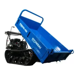 MINI DUMPER HIDRÁULICO 500KG HYUNDAI - Image 2