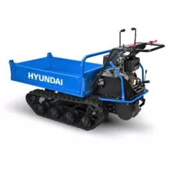 MINI DUMPER HIDRÁULICO 500KG HYUNDAI - Image 4