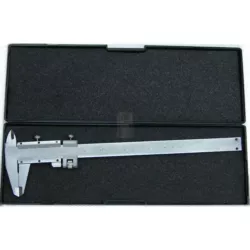 PAQUIMETRO AÇO 300MM POWERED