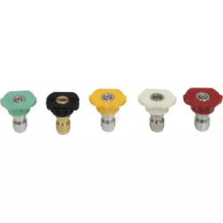 PISTOLA COM PONTEIRA 220BAR MADER - Image 2