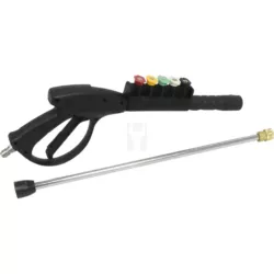 PISTOLA COM PONTEIRA 220BAR MADER - Image 3