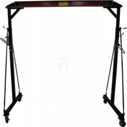 PÓRTICO MÓVEL 2000 KG 3600 MM TNM