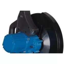 SERRA CORTE SECO MTS 356 METALLKRAFT - Image 4