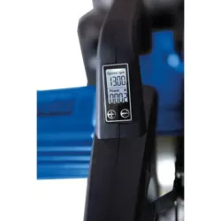 SERRA CORTE SECO MTS 356 METALLKRAFT - Image 5