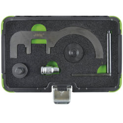 KIT DE BLOQUEIO BMW N47 N47S N57 JBM