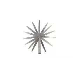 APALPA FOLGAS 14 LAMINAS KROFTOOLS