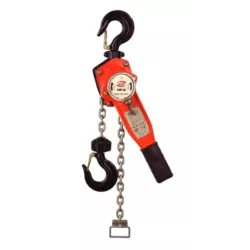 DIFERENCIAL MANUAL ALAVANCA 750KG JAGUAR