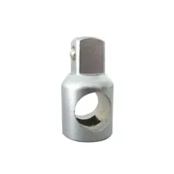 AUMENTO 3/8" F x 1/2" M KROFTOOLS