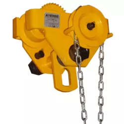 CARRO MANUAL P/ GUINCHO AY - 2.000 CTE AYERBE