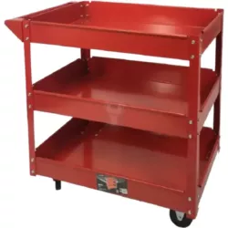 CARRO PARA FERRAMENTAS 3 TABULEIROS MADER