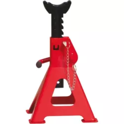 CAVALETE CREMALHEIRA 2T ALTURA AJUSTÁVEL DRAKKAR