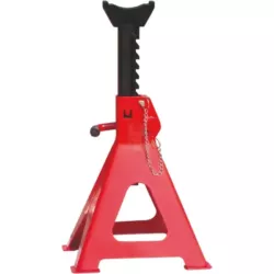 CAVALETE CREMALHEIRA 6T ALTURA AJUSTÁVEL DRAKKAR