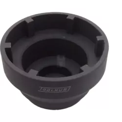 CHAVE PARA PORCA EIXO DIANTEIRO PARA MAN TGA TOOLHUB