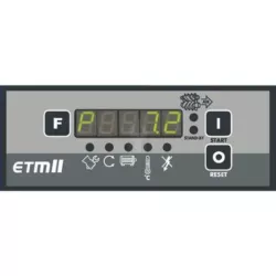 COMPRESSOR PARAFUSO COMPACTO 4KW AIRCRAFT - Image 4