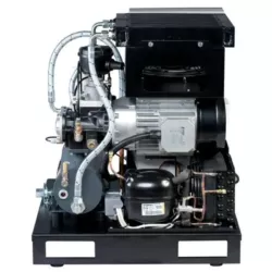 COMPRESSOR PARAFUSO COMPACTO 4KW AIRCRAFT - Image 5