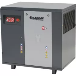 COMPRESSOR PARAFUSO INSONORIZADO CHASSIS DRAKKAR