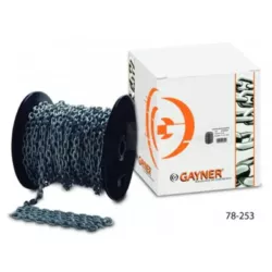 CORRENTE ZINCADA 78-271 GAYNER