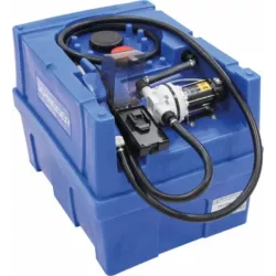 DEPÓSITO ADBLUE 200L C/BATERIA SCHNEIDER