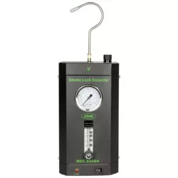 DETECTOR DE FUGAS DE GASES JBM