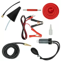 DETECTOR DE FUGAS DE GASES JBM - Image 3