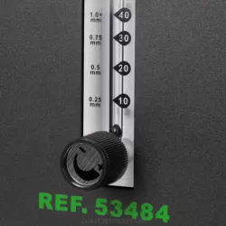 DETECTOR DE FUGAS DE GASES JBM - Image 4