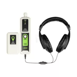 DETECTOR FUGAS ULTRASSÓNICO PORTÁTIL JBM