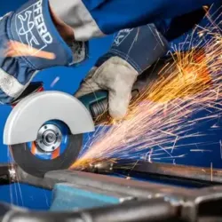 DISCO CORTE 115X1 PSF STEELOX PFERD - Image 5