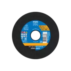DISCO DESBASTE INOX Ø 115 cm PFERD