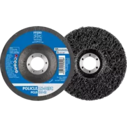 DISCO POLICLEAN  Ø 125 cm PFERD