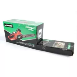 Eletrosserra 2200W 400mm MADER - Image 10