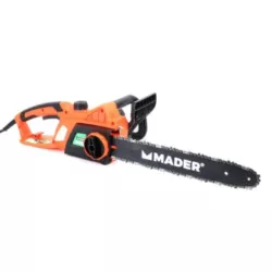 Eletrosserra 2200W 400mm MADER - Image 8