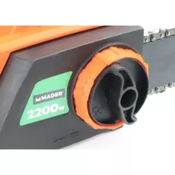Eletrosserra 2200W 400mm MADER - Image 3