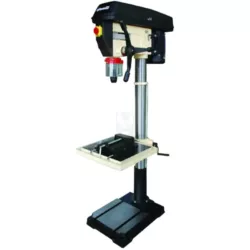 ENGENHO DE FURAR DE COLUNA PDP51025G-3 POWERED