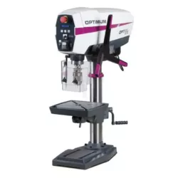 ENGENHO DE FURAR DP 26-T 230V OPTIMUM