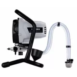 EQUIPAMENTO ELÉTRICO AIRLESS WERKU