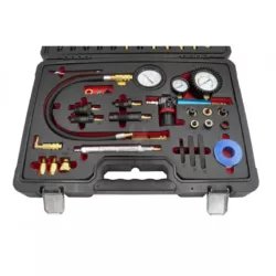 JOGO TESTE COMPRESSÃO FUGAS MOTORES KROFTOOLS - Image 3