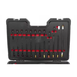 JOGO TESTE COMPRESSÃO FUGAS MOTORES KROFTOOLS - Image 2