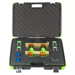 KIT BLOQUEIO MERCEDES MOTORES JBM