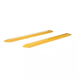 KIT DE EXTENSÕES DE GARFOS POWERED