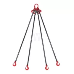 LINGA CORRENTE 3 RAMAIS 6,7T 2M IDMAT