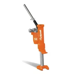 MACACO HIDRAULICO DE UNHA ALTO HMH 5 UNICRAFT