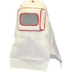 MÁSCARA P/ MAQUINA DECAPAR 40LTS HEAVYWARE