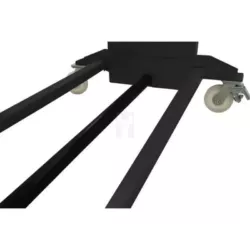 MESA ELEVATÓRIA AMT 500 SEM TAMPO UNICRAFT - Image 4